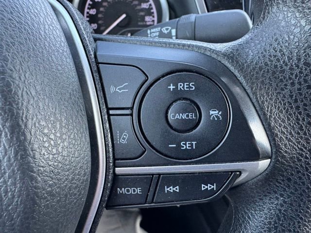 Used 2024 Toyota Camry LE FWD image 15