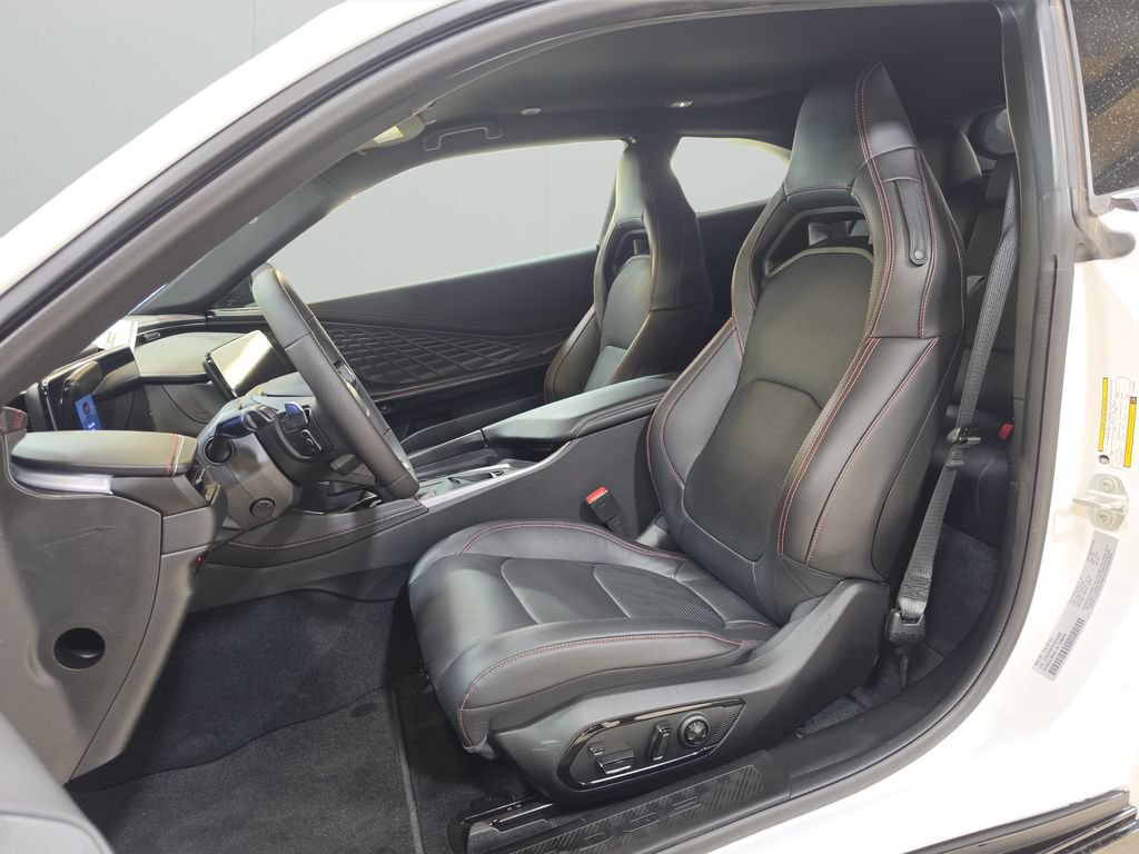 New 2026 Dodge Charger Scat Pack AWD/4WD image 11