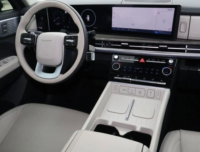 Used 2024 Hyundai Santa Fe Calligraphy image 10