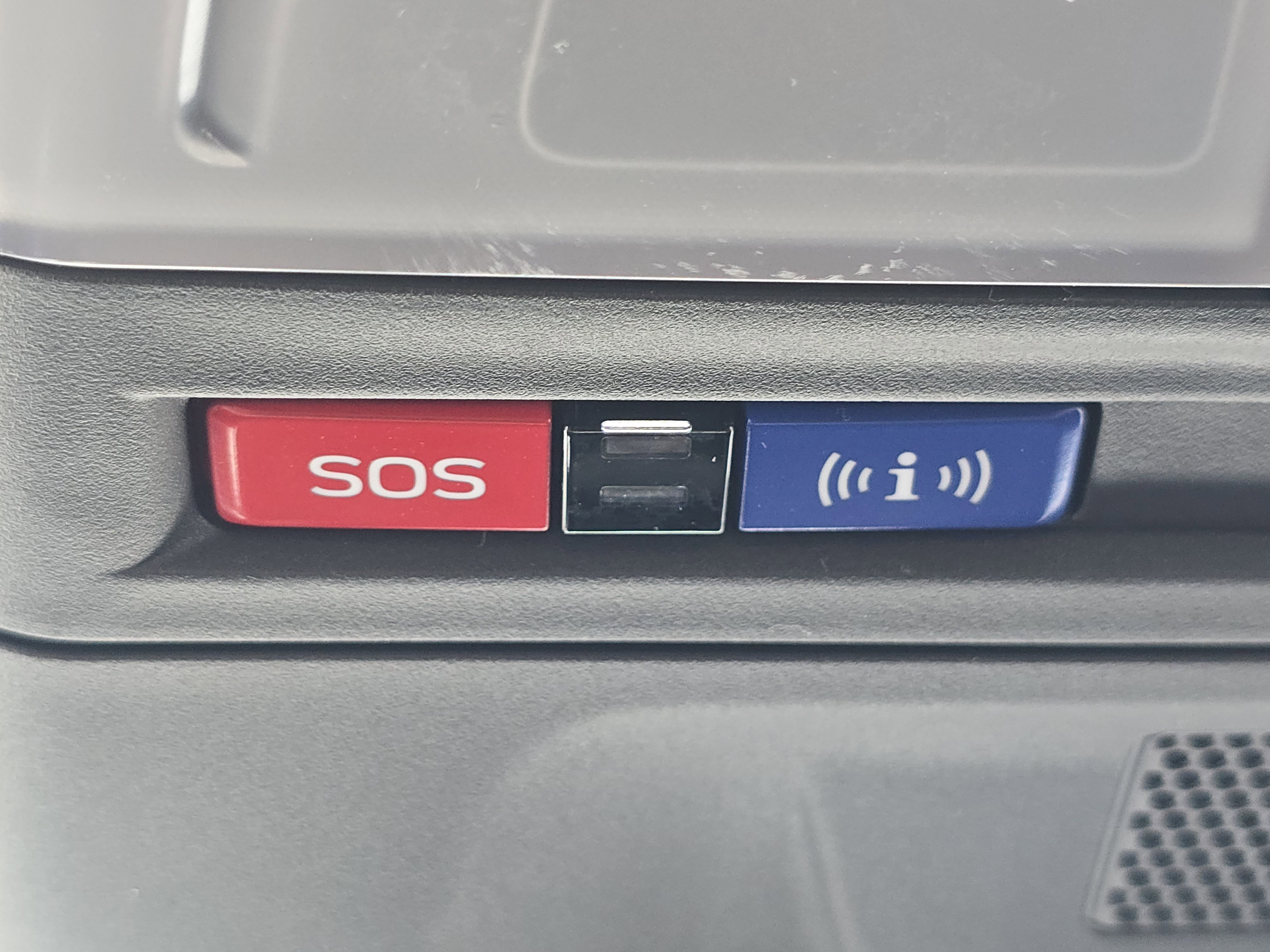 New 2026 Subaru Crosstrek 2.0i Premium image 25