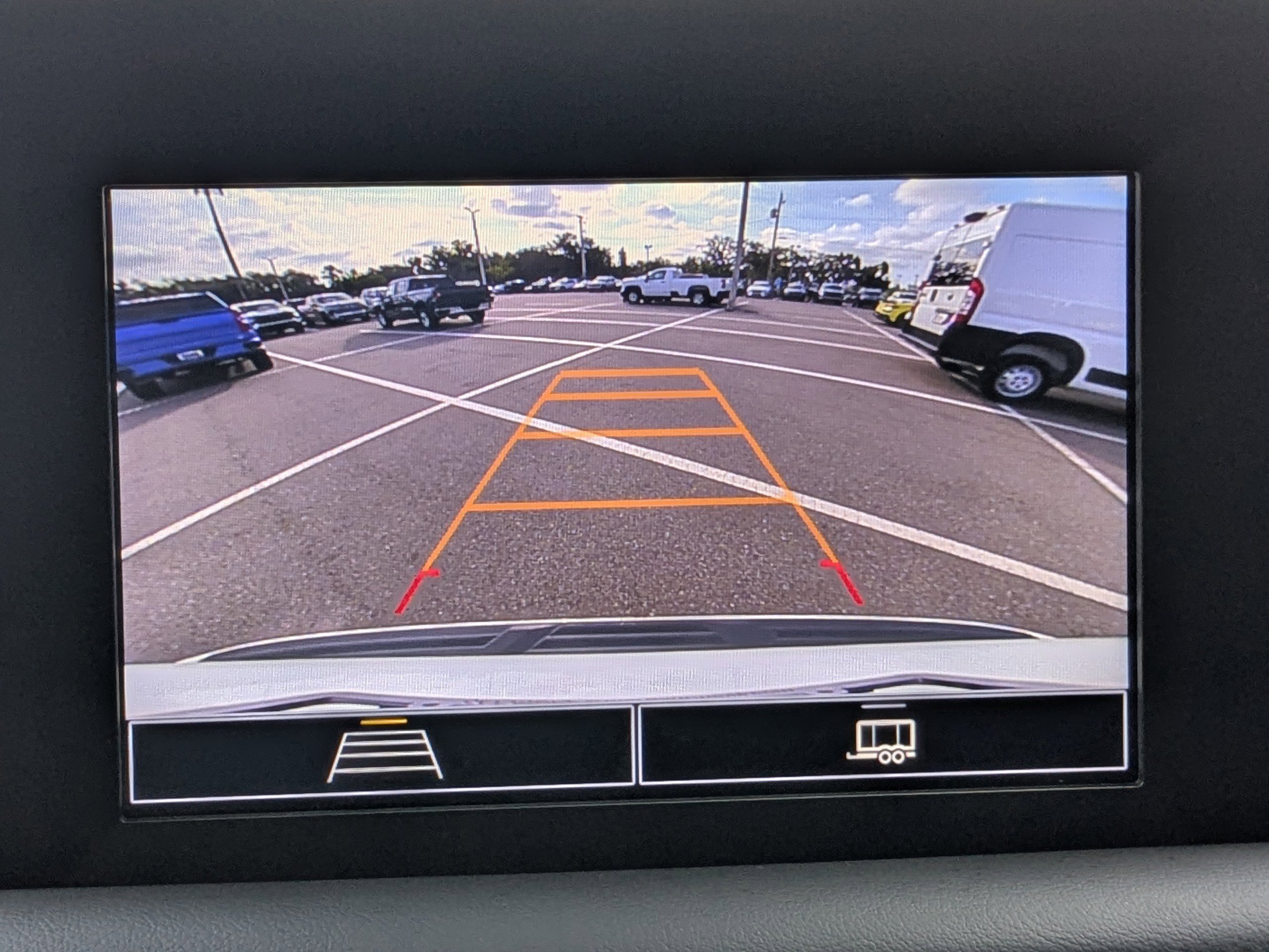 Used 2024 Chevrolet Suburban LS w/ Driver Alert Package image 23