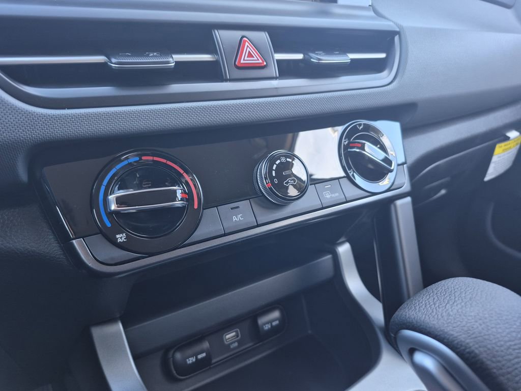 New 2026 Kia Seltos LX image 22