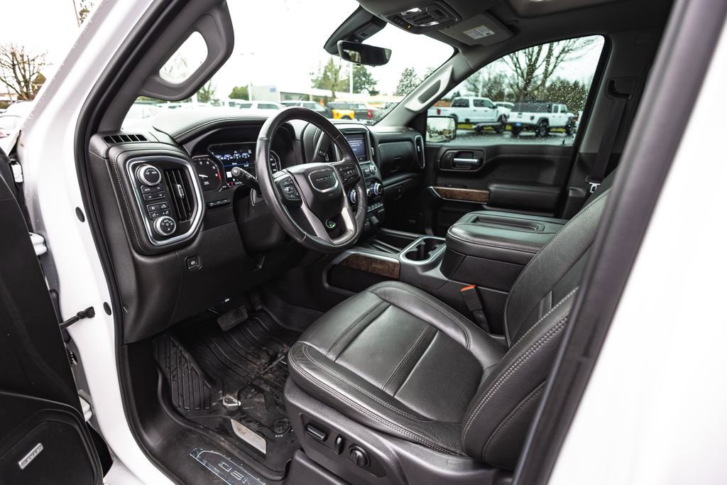 Used 2020 GMC Sierra 1500 Denali image 24