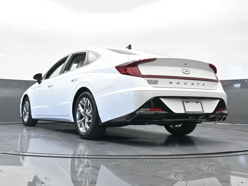 Used 2023 Hyundai Sonata SEL image 57