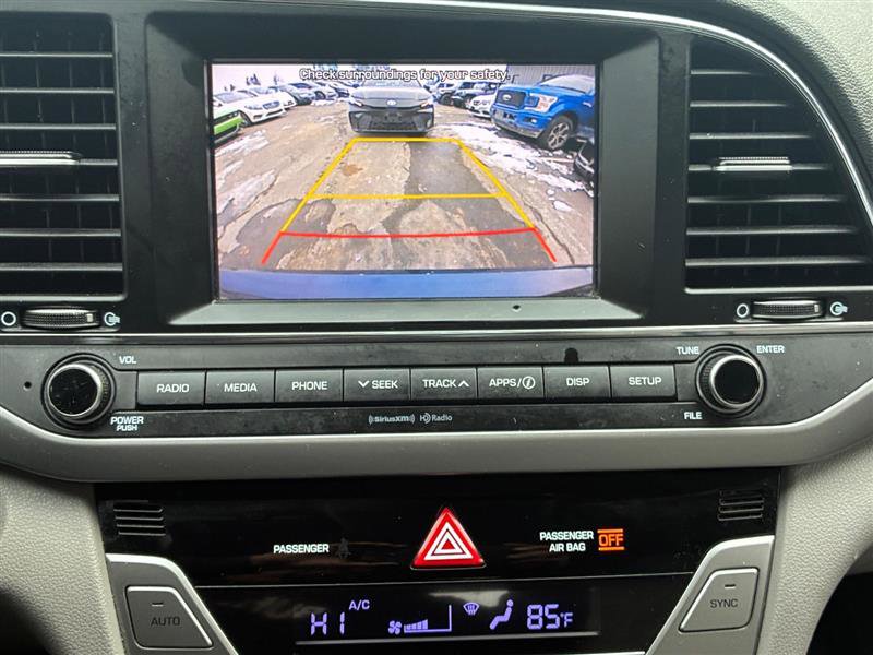 Used 2018 Hyundai Elantra Value Edition image 13