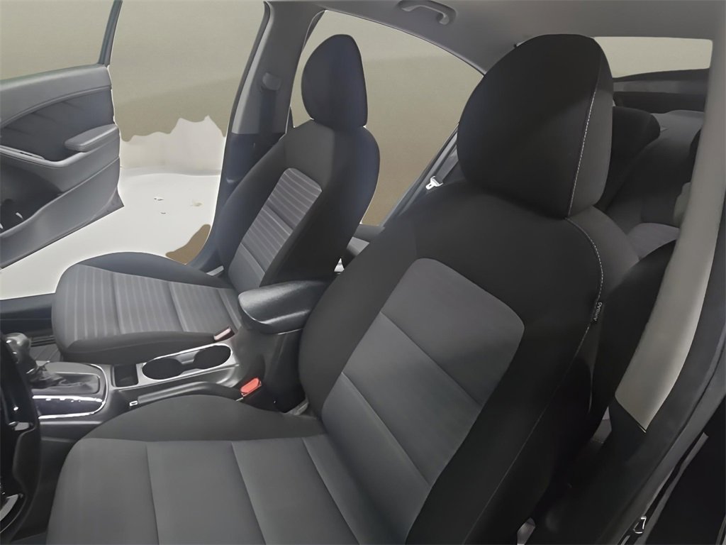 Used 2018 Kia Forte S image 13