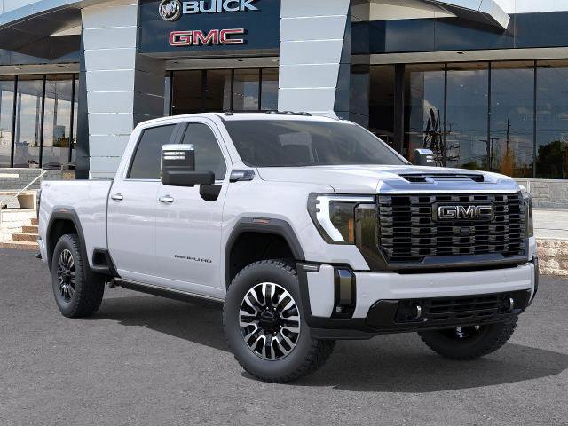 New 2026 GMC Sierra 2500 Denali Ultimate image 33