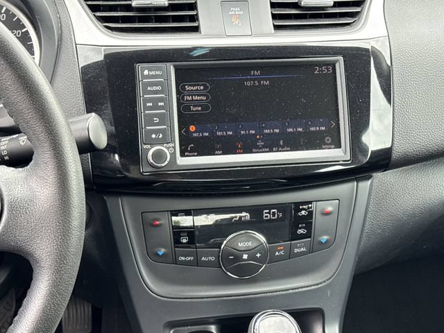 Used 2019 Nissan Sentra SV FWD image 17