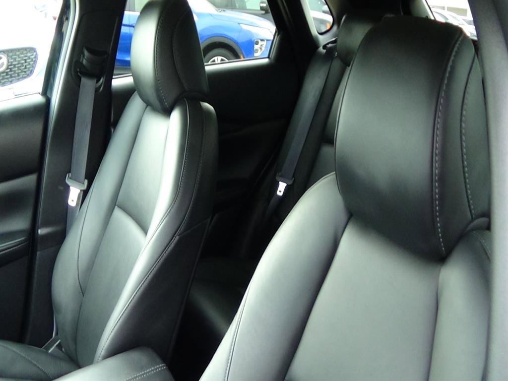 Used 2024 MAZDA CX-30 AWD 2.5 S w/ Select Sport Pkg image 16
