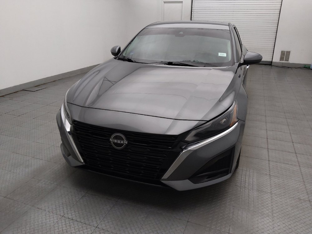 Used 2023 Nissan Altima 2.5 SV AWD/4WD image 15