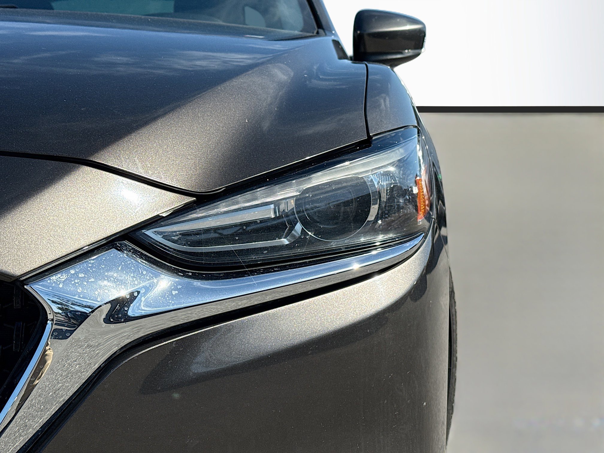 Used 2019 MAZDA MAZDA6 Touring image 9