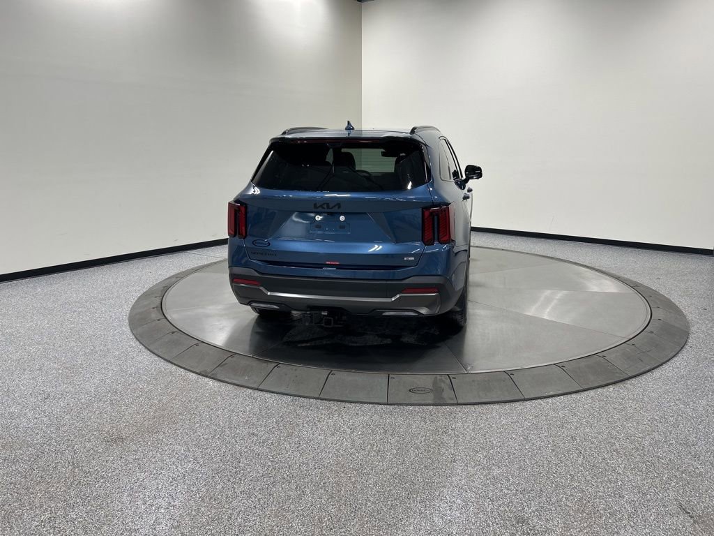 New 2026 Kia Sorento SX Prestige image 7