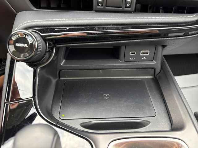 Used 2025 Lexus NX 350 AWD w/ Accessory Package (2T) image 18