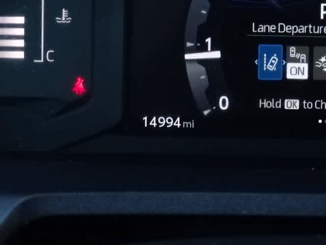 Certified 2024 Toyota Tacoma SR5 RWD image 27