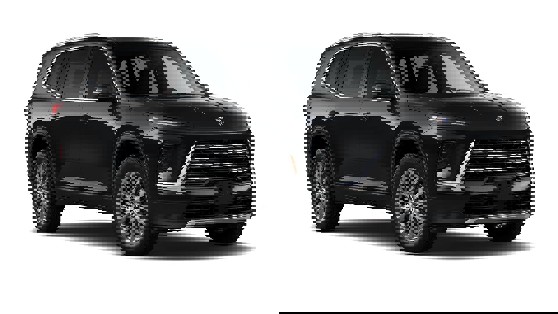 New 2026 Buick Enclave Preferred image 28