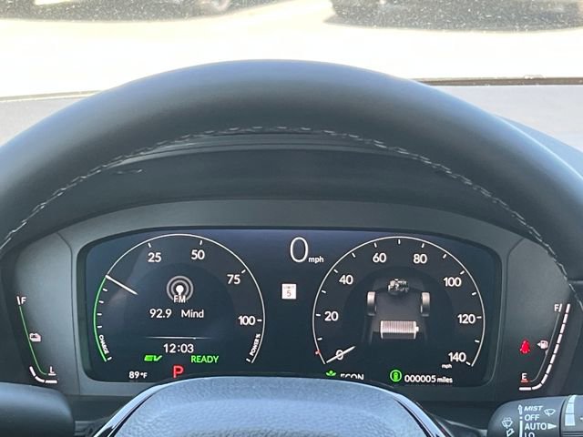 New 2026 Honda Civic Sport Touring image 24