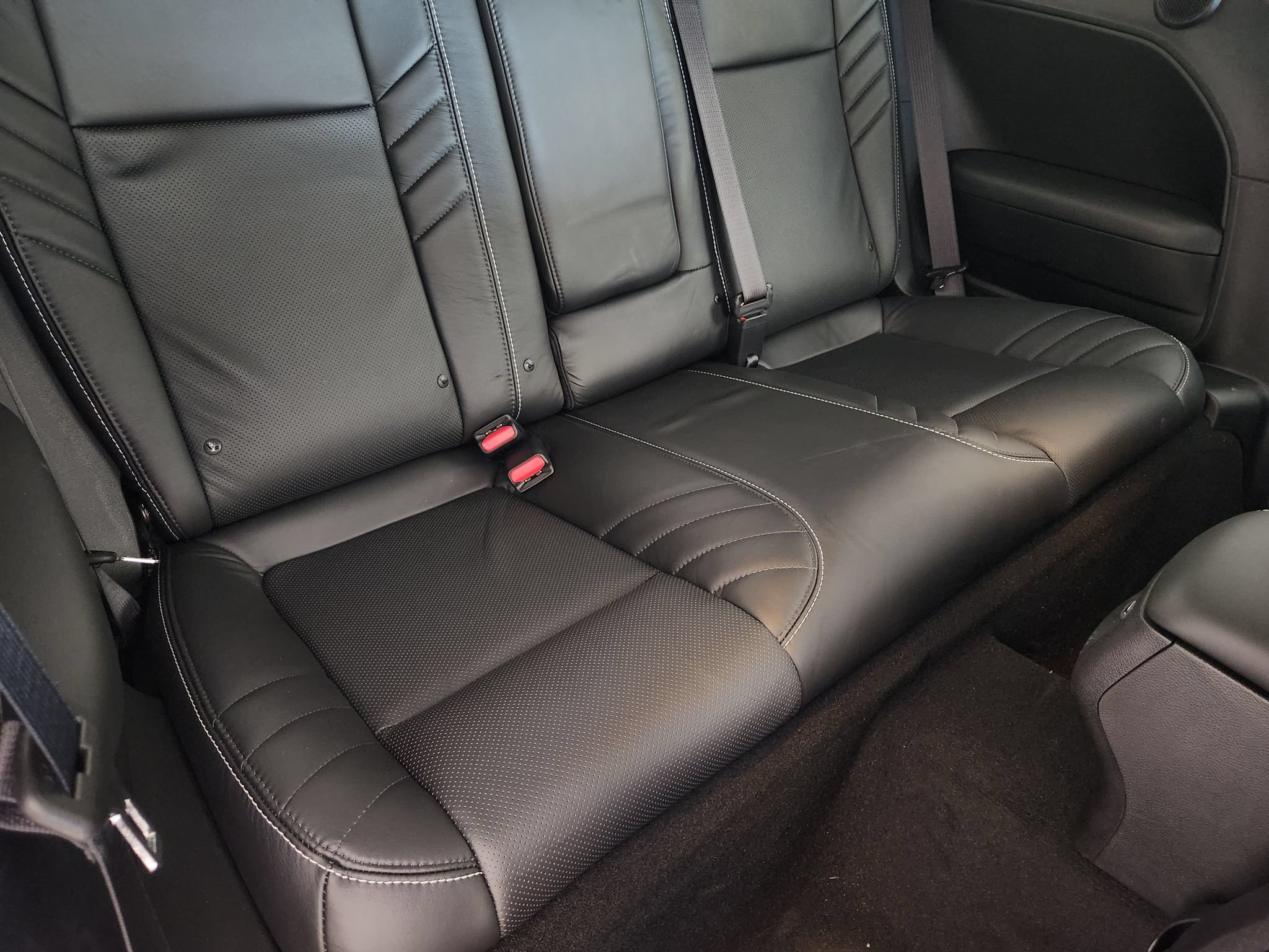 Used 2023 Dodge Challenger SRT Hellcat RWD image 34