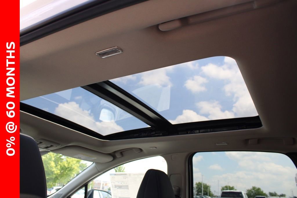 New 2025 Nissan Murano SL image 19