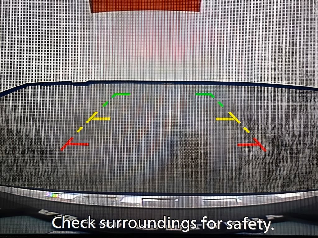 Used 2023 Nissan Rogue SV image 29