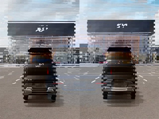 New 2026 Kia EV9 Wind image 5