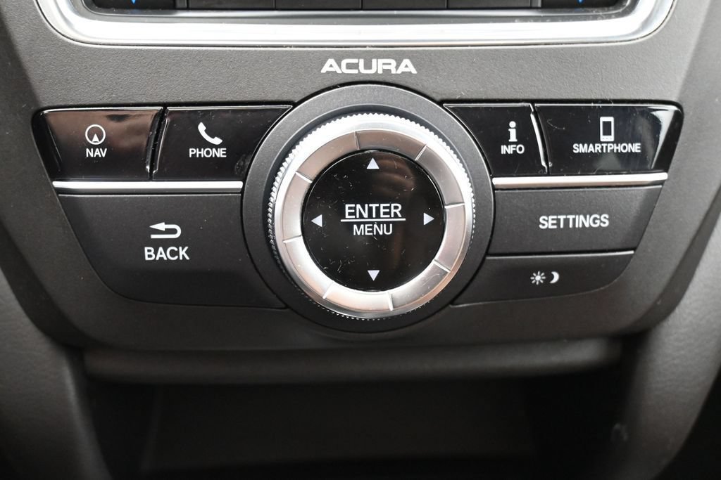 Used 2019 Acura MDX w/ Technology Package AWD/4WD image 17