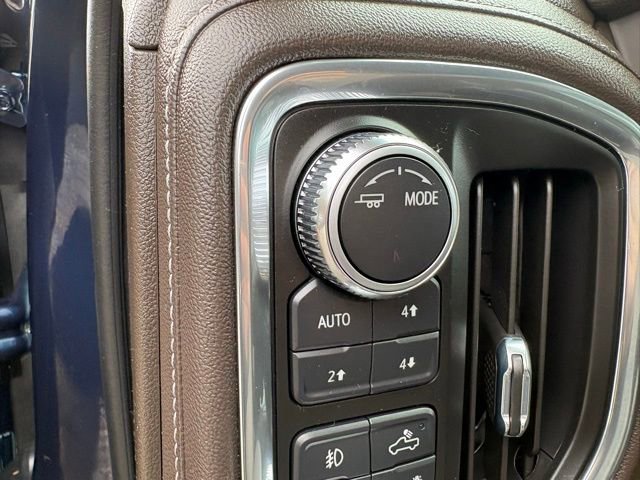 Used 2023 GMC Sierra 2500 SLT w/ SLT Convenience Package image 18