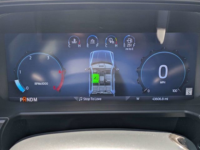 Used 2024 Ford F250 Limited w/ FX4 Off-Road Package AWD/4WD image 20