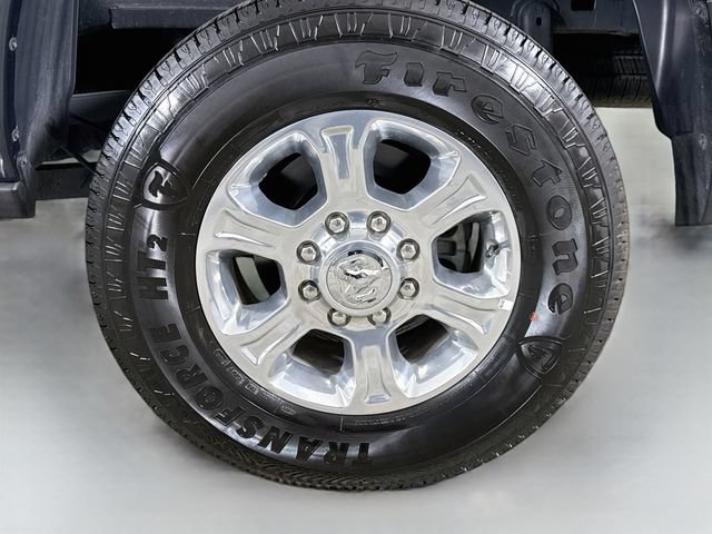 Used 2026 RAM 2500 Big Horn AWD/4WD image 29