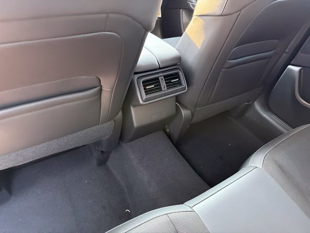 New 2026 MAZDA CX-5 Select AWD/4WD image 8