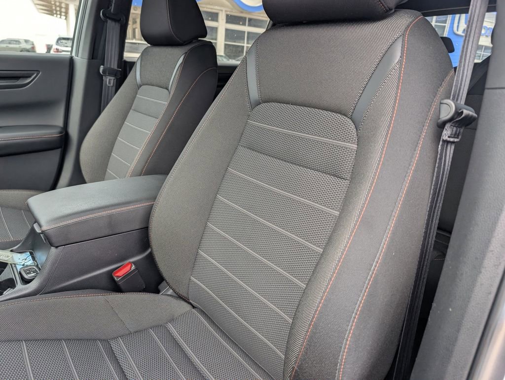 Certified 2023 Honda CR-V Sport image 12