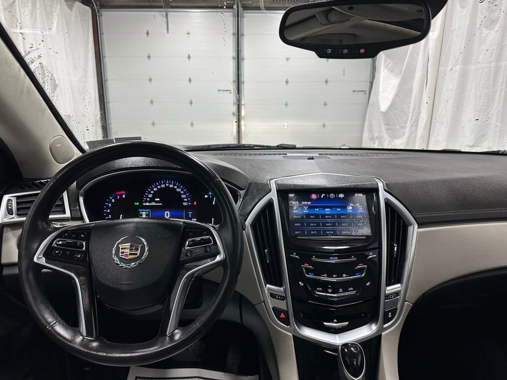 Used 2015 Cadillac SRX Performance w/ Driver Awareness Package image 16