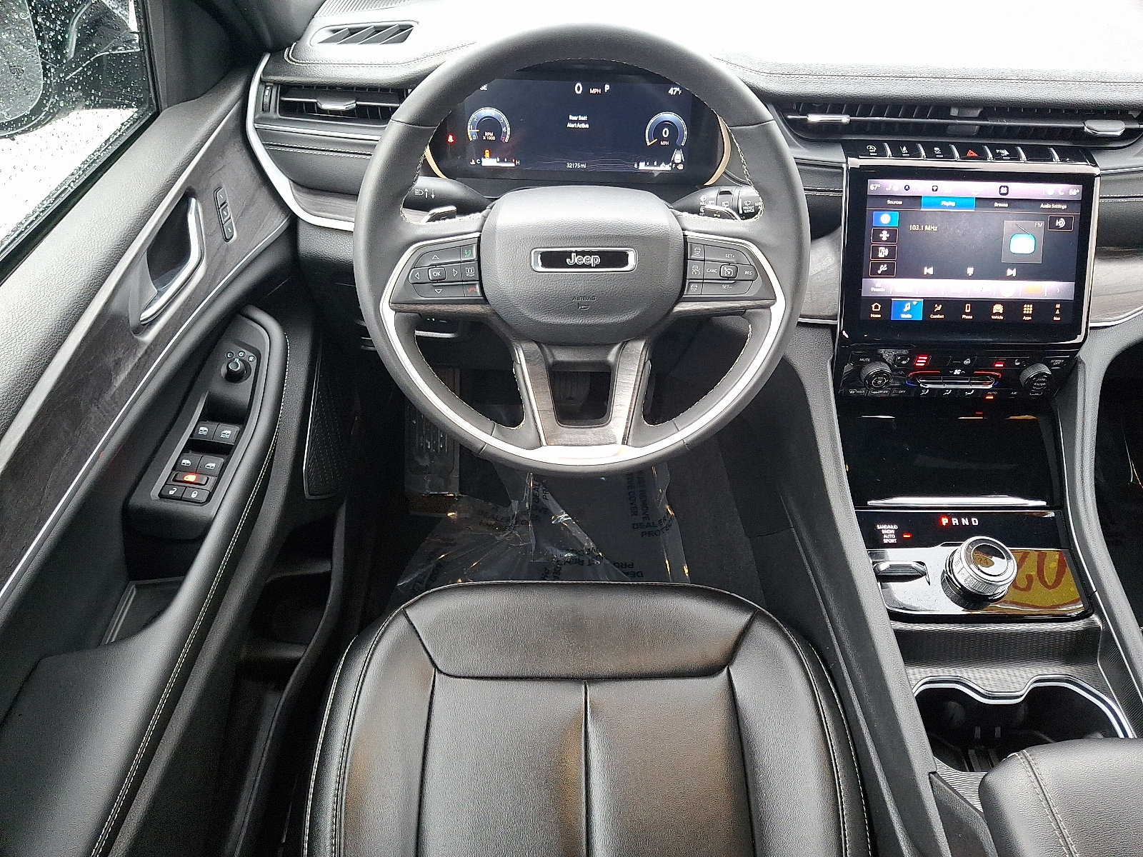 Certified 2024 Jeep Grand Cherokee L Limited image 11