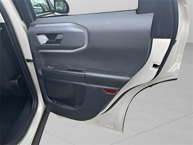 Used 2024 Ford Bronco Sport Big Bend image 19