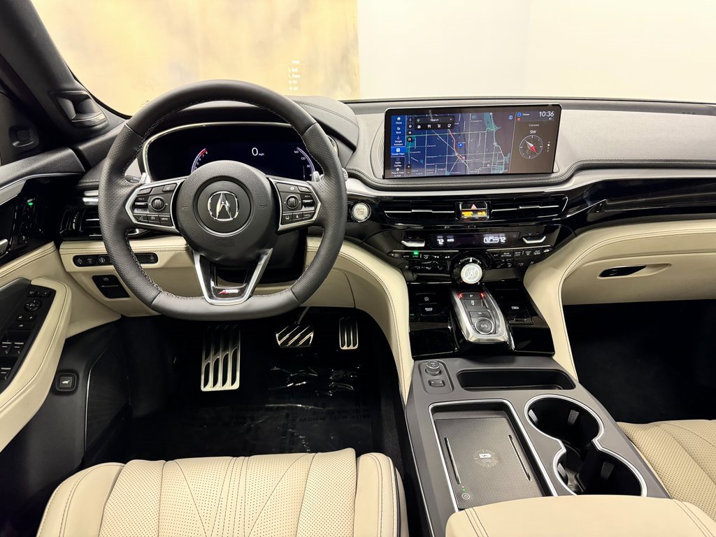 New 2026 Acura MDX A-Spec image 20