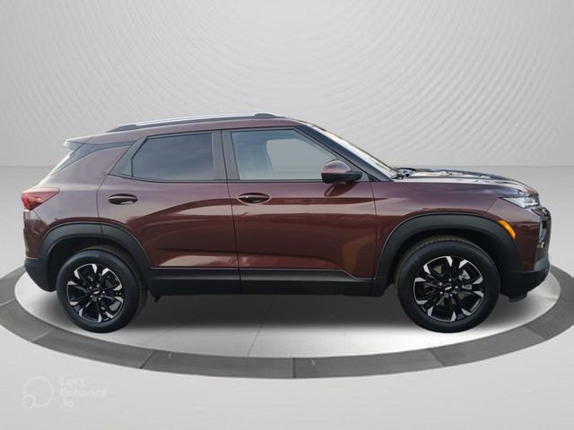 Used 2023 Chevrolet TrailBlazer LT w/ Convenience Package image 3