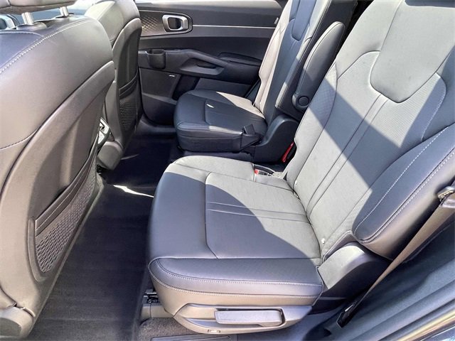 New 2026 Kia Sorento EX w/ EX Premium Package image 19