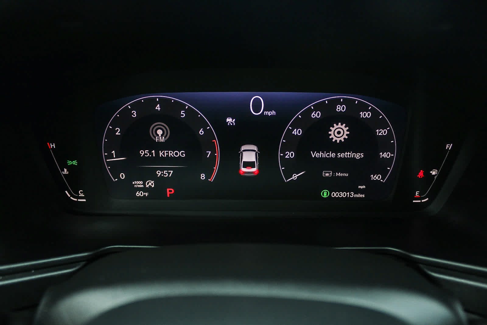 Certified 2025 Honda Accord SE image 22