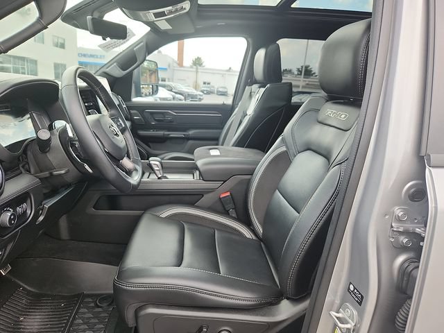 Used 2025 RAM 1500 RHO w/ RHO Level 1 Equipment Group AWD/4WD image 13