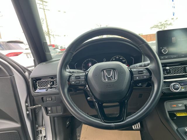 Used 2022 Honda Civic Sport image 13