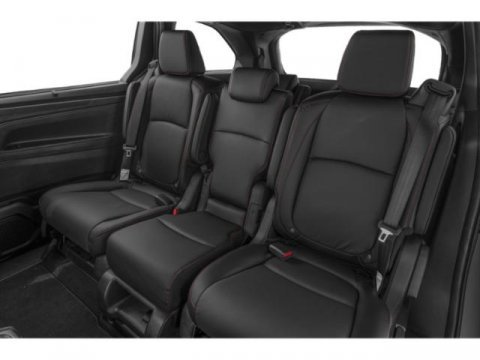 New 2026 Honda Odyssey Sport-L image 36