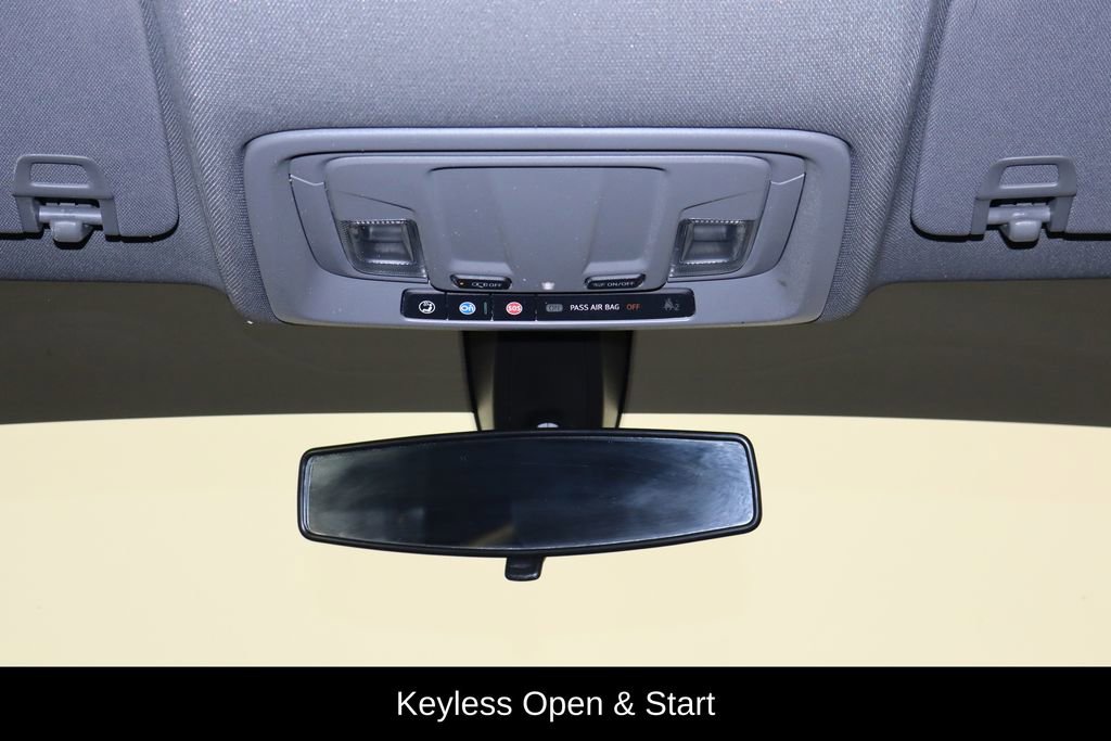 Used 2021 GMC Sierra 1500 Elevation w/ X31 Off-Road Package image 24