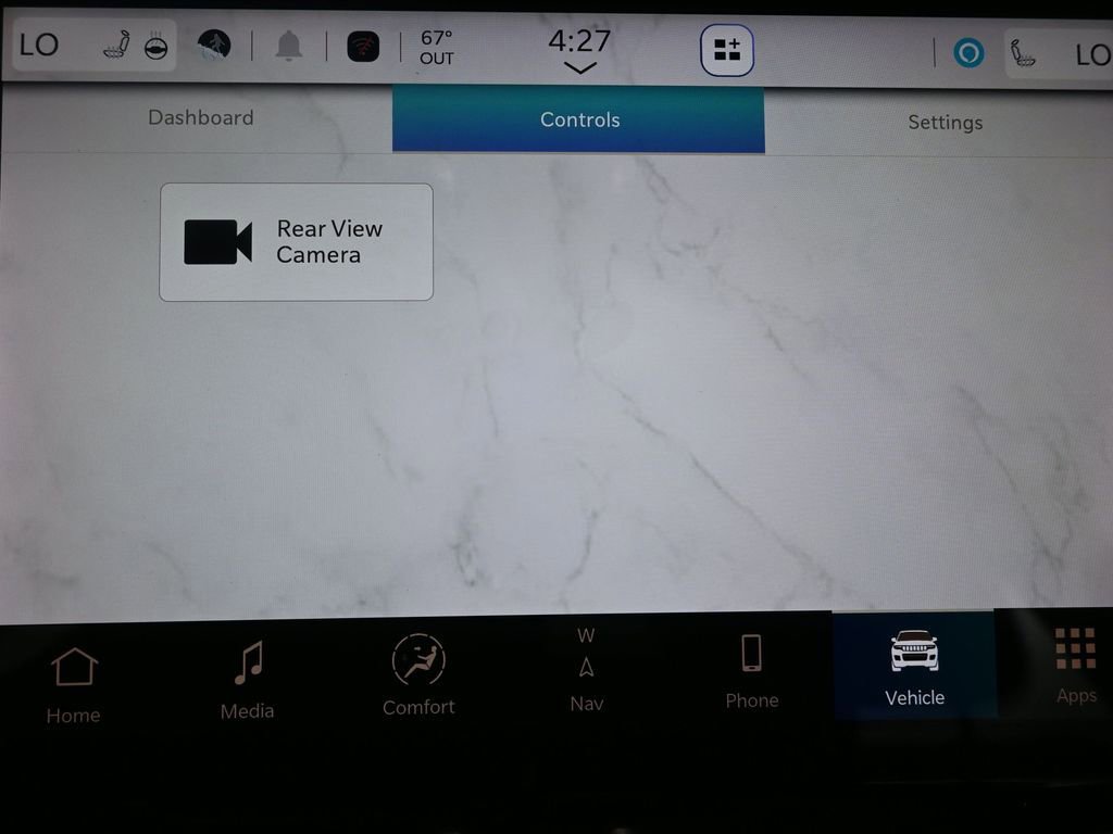 Used 2024 Jeep Grand Cherokee Limited w/ Trailer Tow Package image 35