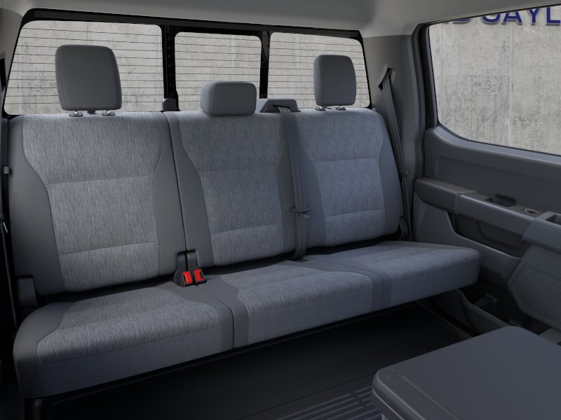 New 2026 Ford F350 XL AWD/4WD image 11