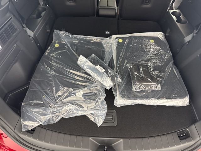 New 2026 MAZDA CX-90 3.3 Turbo S w/ Premium Plus image 28