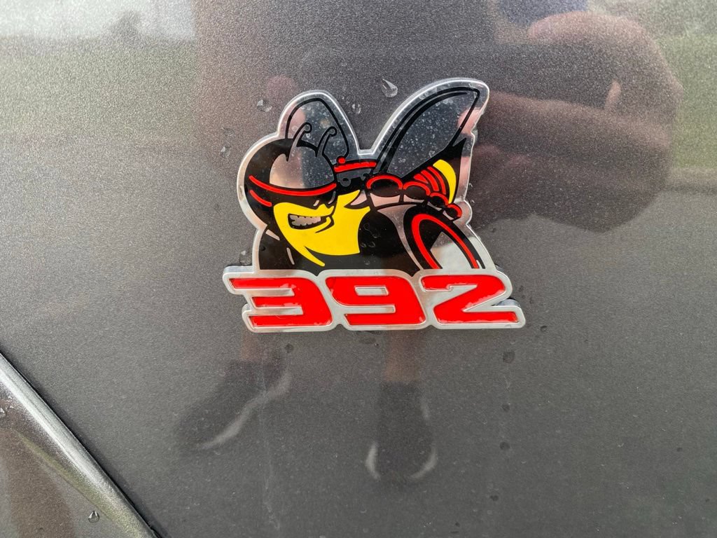 Used 2021 Dodge Challenger R/T Scat Pack RWD image 28