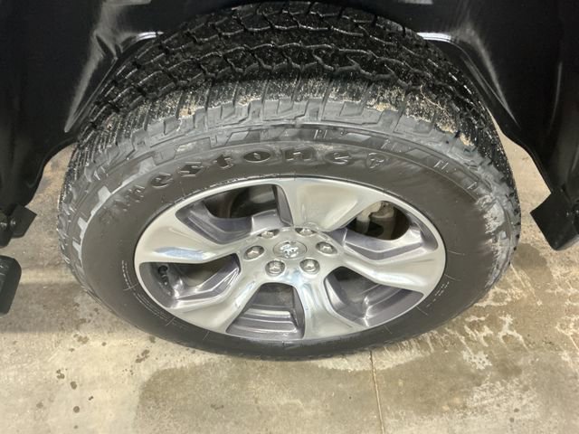 Used 2020 RAM 1500 Laramie image 14