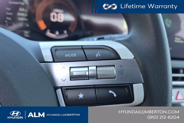 New 2026 Hyundai Santa Cruz SEL FWD image 28