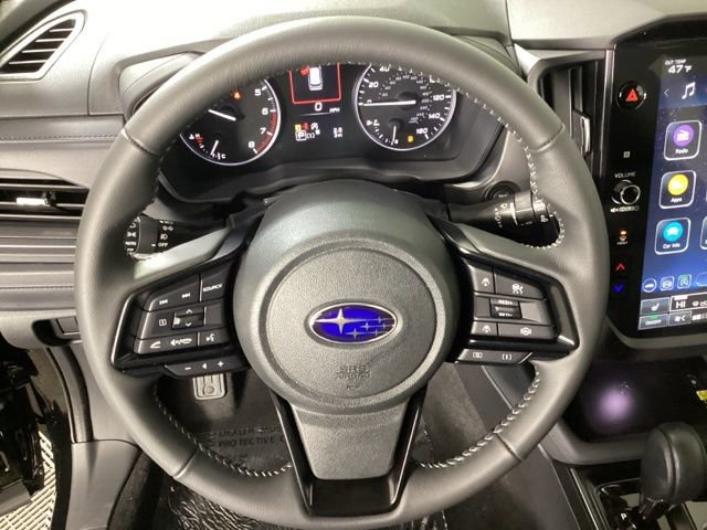 Certified 2026 Subaru Forester Premium image 26