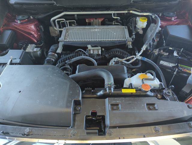 Used 2022 Subaru Ascent Limited w/ Technology Package image 29