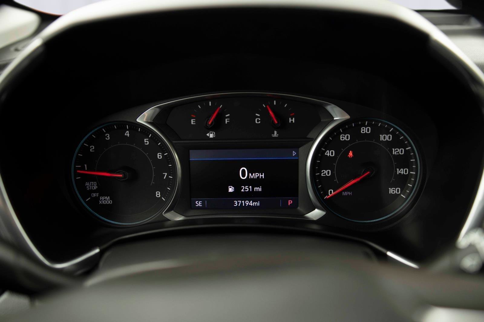 Used 2019 Chevrolet Equinox Premier FWD image 4
